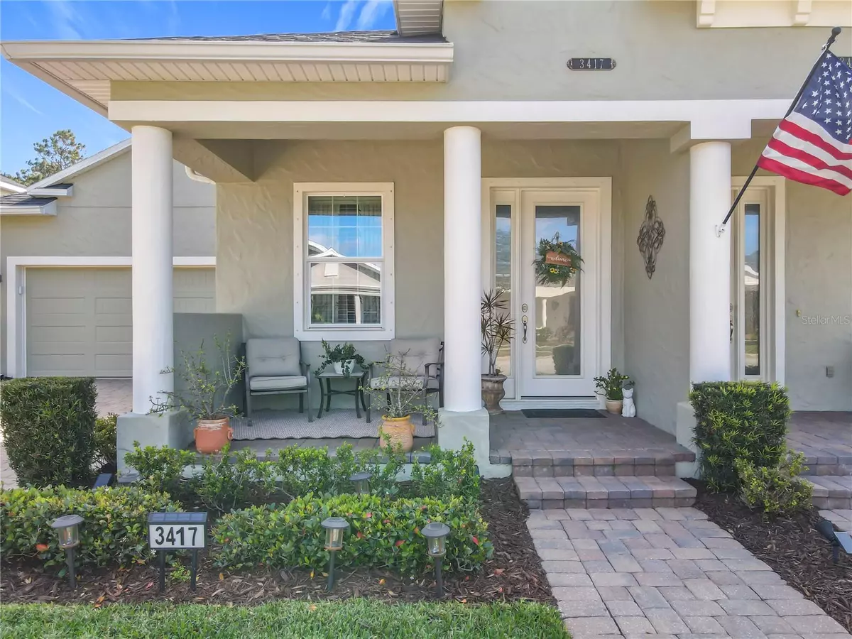 New Smyrna Beach, FL 32168,3417 TORRE BLVD