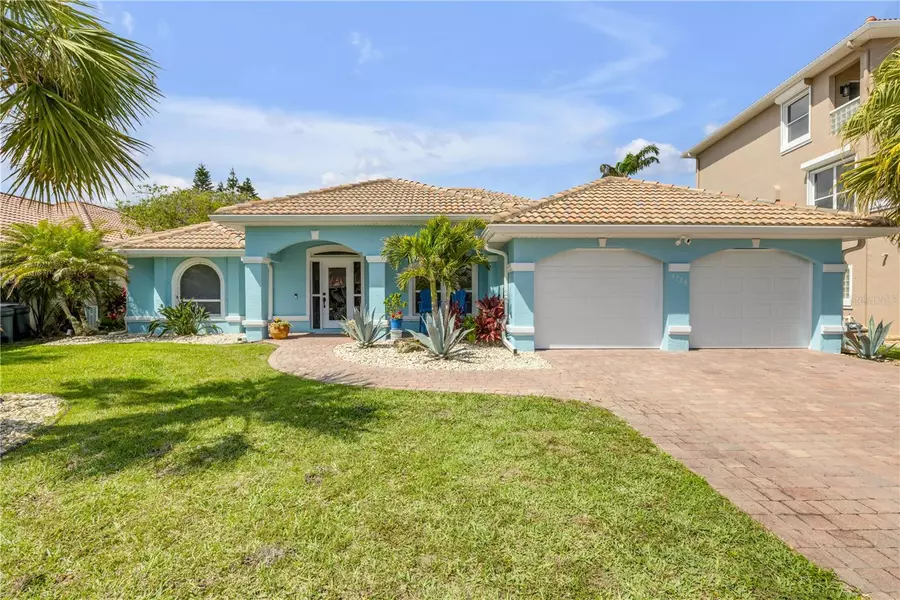 3728 EGRET DUNES DR, Ormond Beach, FL 32176