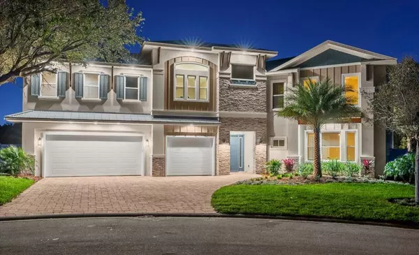13 ARENA BLANCA, Ponce Inlet, FL 32127