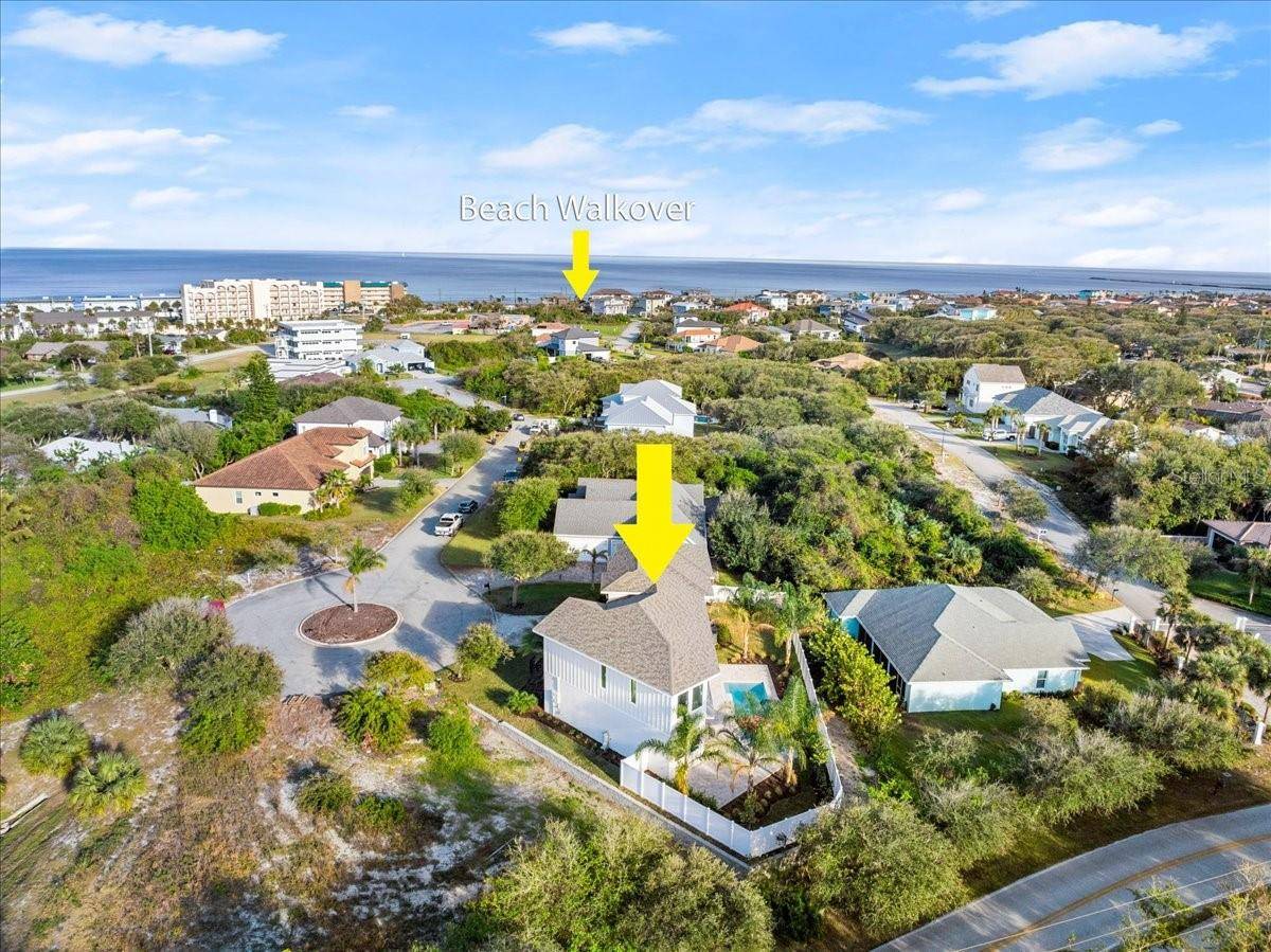 Ponce Inlet, FL 32127,13 ARENA BLANCA