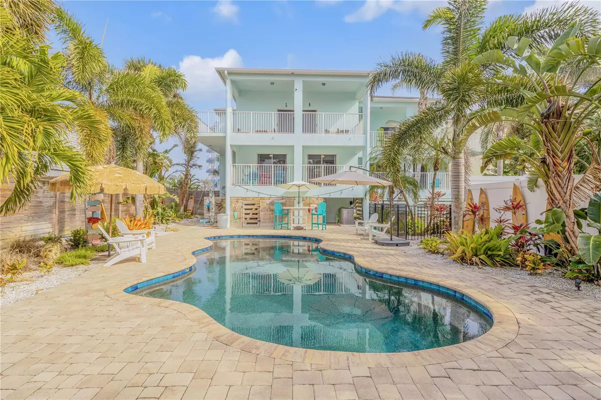 New Smyrna Beach, FL 32169,604 S ATLANTIC AVE