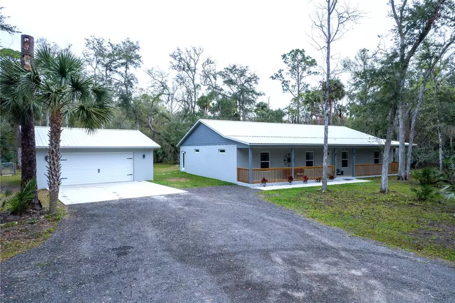 2995 RAGIS RD, Edgewater, FL 32132