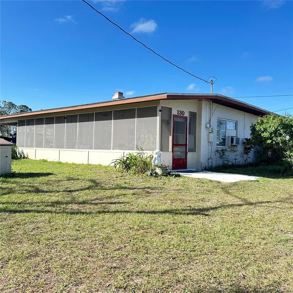 130 JOSEPH ST, Edgewater, FL 32141