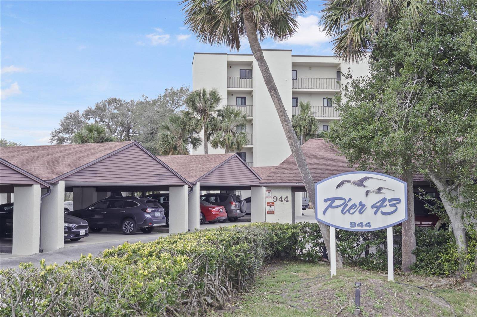 944 S PENINSULA DR #5010, Daytona Beach, FL 32118