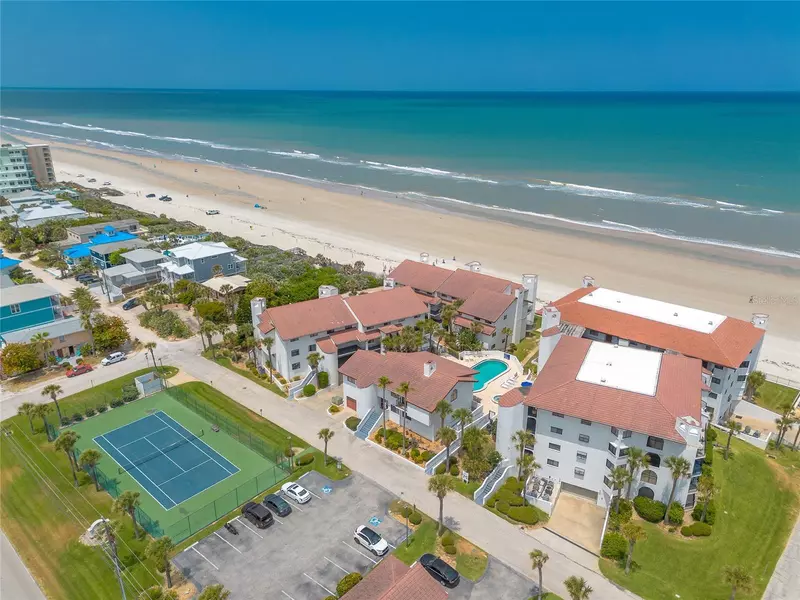 3001 S ATLANTIC AVE #204, New Smyrna Beach, FL 32169