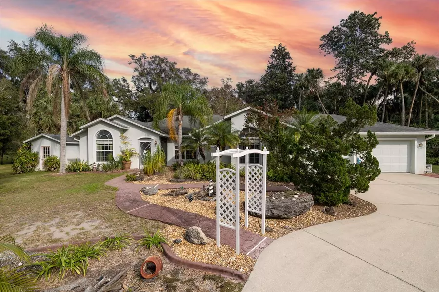 2576 SHILO GLYNN LN, New Smyrna Beach, FL 32168