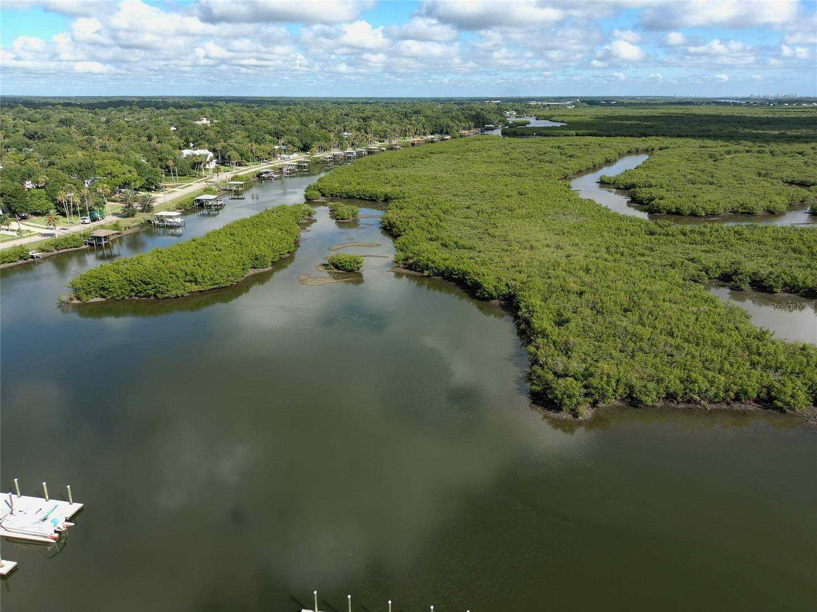 New Smyrna Beach, FL 32169,5 RIVERWALK DR #506