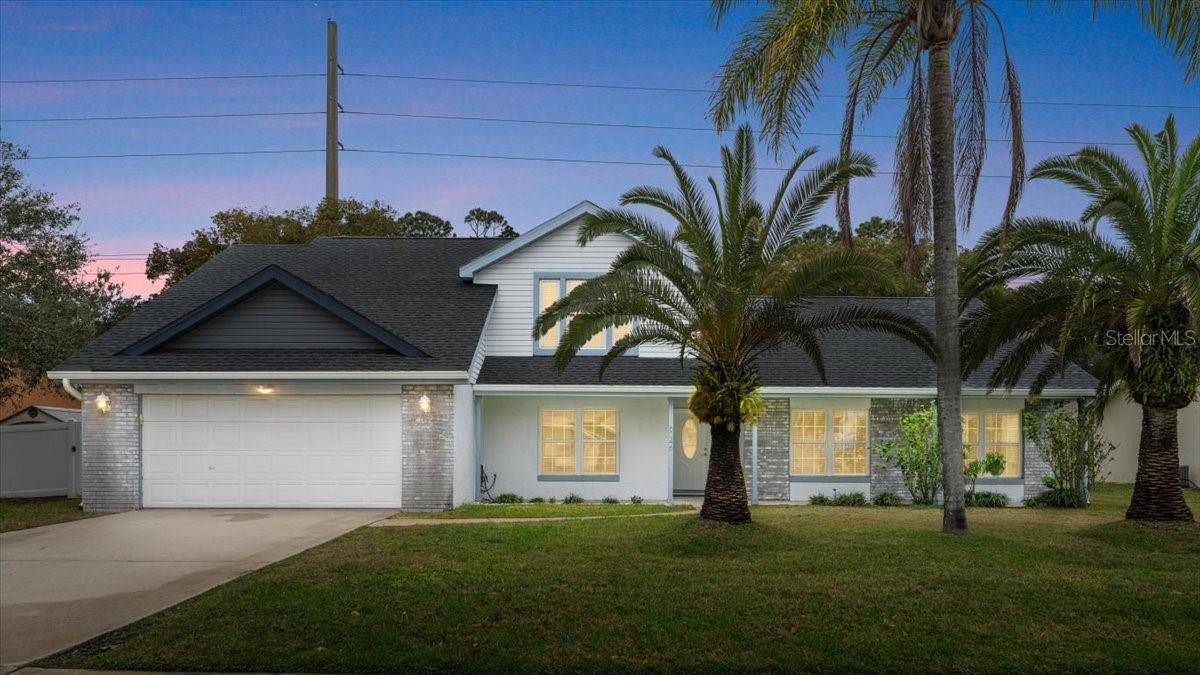 6046 BURGUNDY TER, Port Orange, FL 32127