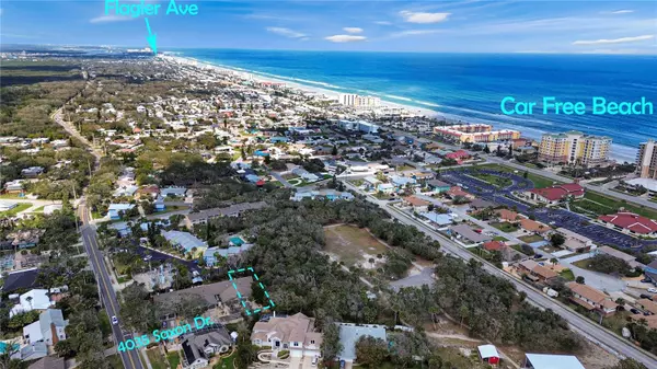 New Smyrna Beach, FL 32169,4035 SAXON DR #A3