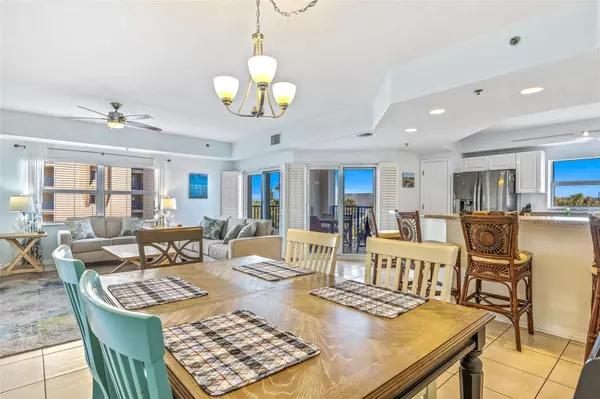 New Smyrna Beach, FL 32169,5300 S ATLANTIC AVE #3-301
