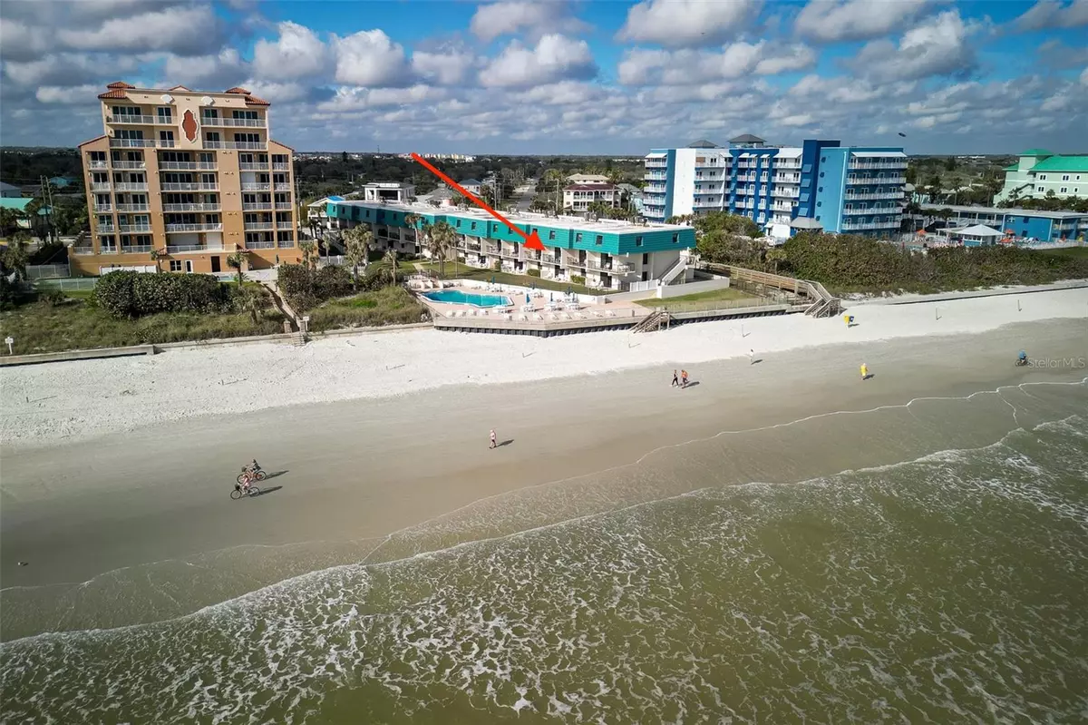 New Smyrna Beach, FL 32169,701 S ATLANTIC AVE #11