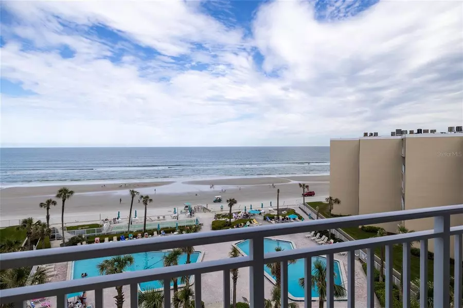 2401 S ATLANTIC AVE #A604, New Smyrna Beach, FL 32169