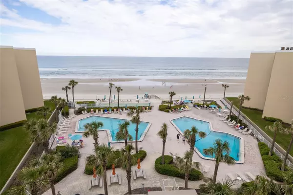 New Smyrna Beach, FL 32169,2401 S ATLANTIC AVE #A604