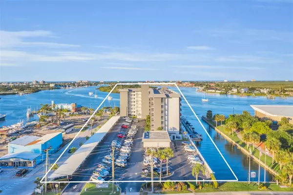 New Smyrna Beach, FL 32169,101 N RIVERSIDE DR #214