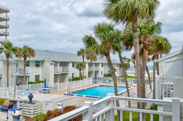 New Smyrna Beach, FL 32169,4225 S ATLANTIC AVE #2150