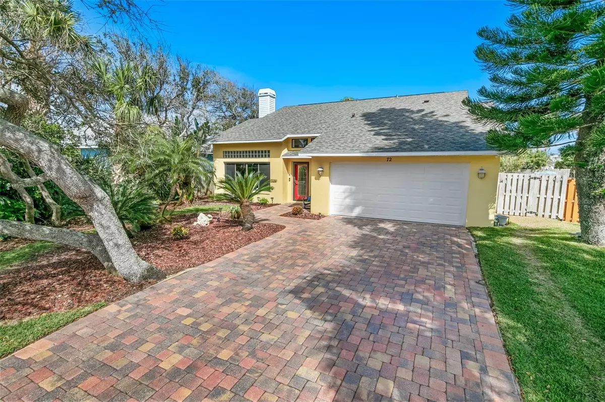 Ponce Inlet, FL 32127,72 OCEANVIEW AVE