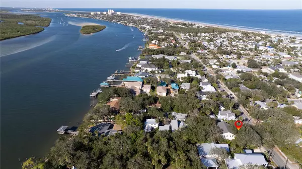 New Smyrna Beach, FL 32169,111 ESTHER ST