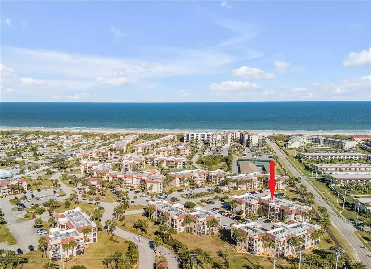St Augustine Beach, FL 32080,4250 A1A S #C35