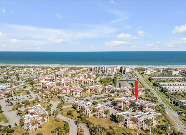 4250 A1A S #C35, St Augustine Beach, FL 32080