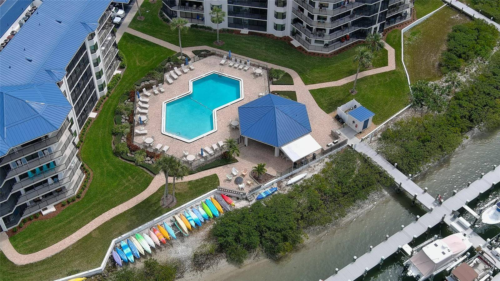 New Smyrna Beach, FL 32169,2700 N PENINSULA AVE #113