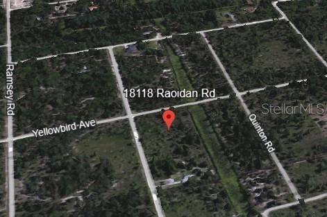 Weeki Wachee, FL 34614,RAPIDAN RD