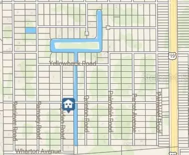 Weeki Wachee, FL 34614,RAPIDAN RD