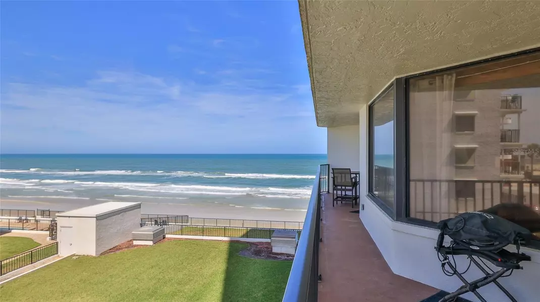 3757 S ATLANTIC AVE #301, Daytona Beach, FL 32118