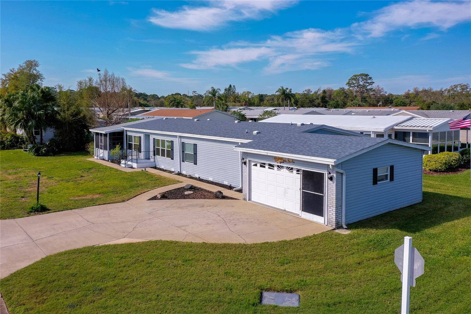 700 STARBOARD AVE, Edgewater, FL 32141