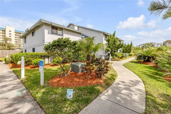 4411 SEA MIST CT #175, New Smyrna Beach, FL 32169