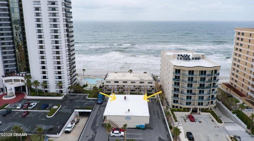 Daytona Beach, FL 32118,3761 S ATLANTIC AVE #100