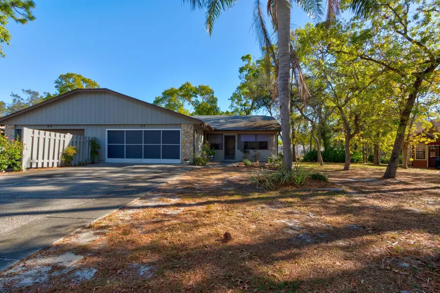 68 CROOKED PINE RD, Port Orange, FL 32128