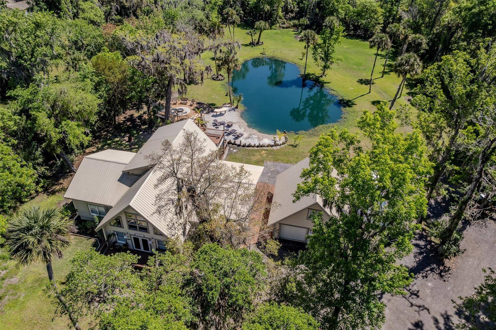 2928 OAK TRL, Edgewater, FL 32141