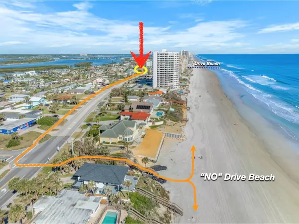 Daytona Beach Shores, FL 32118,3826 S ATLANTIC AVE