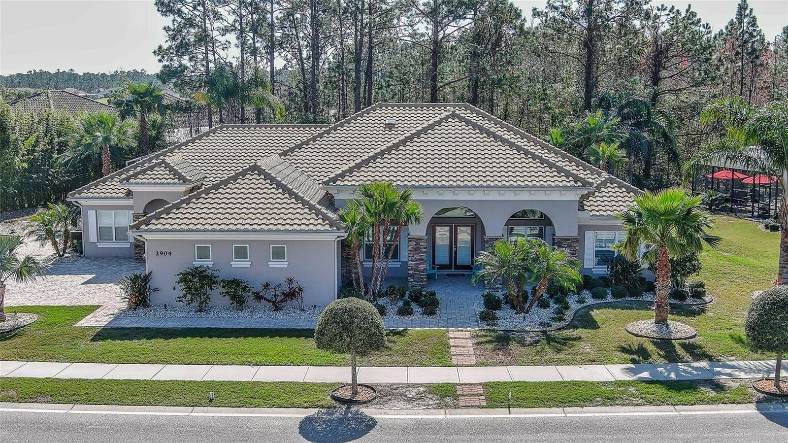 New Smyrna Beach, FL 32168,2904 PALMA LN