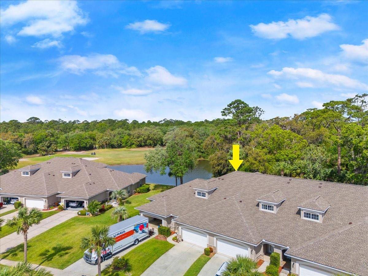 New Smyrna Beach, FL 32168,1921 TURNBULL LAKES DR