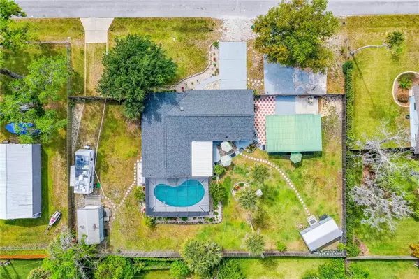 Edgewater, FL 32141,2809 LIME TREE DR