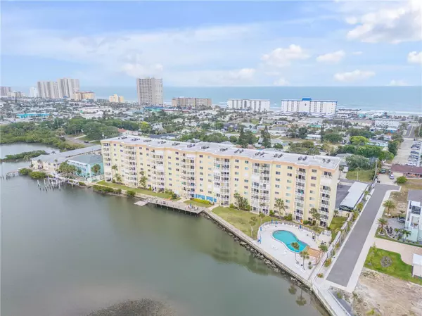 Port Orange, FL 32127,3606 S PENINSULA DR #509