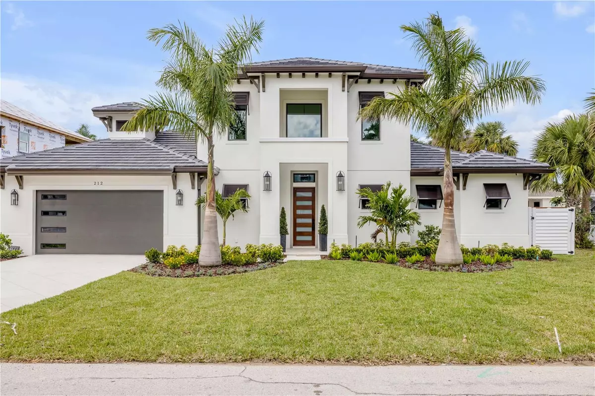 New Smyrna Beach, FL 32169,212 DUE EAST ST