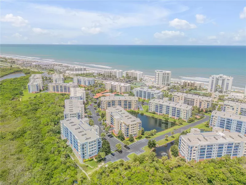 5300 S ATLANTIC AVE #16-205, New Smyrna Beach, FL 32169