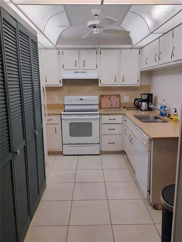 New Smyrna Beach, FL 32169,4501 S ATLANTIC AVE #5060