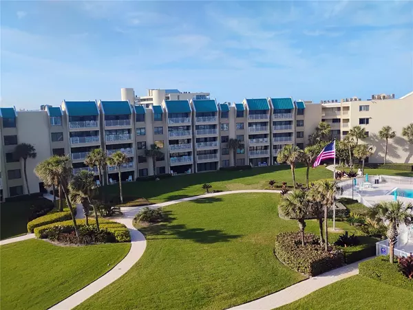 New Smyrna Beach, FL 32169,4501 S ATLANTIC AVE #5060