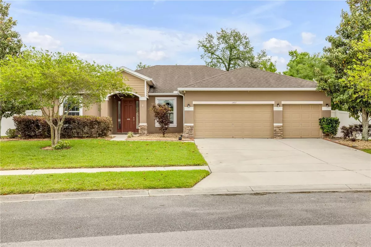 Deltona, FL 32725,1457 DAYSTAR LN