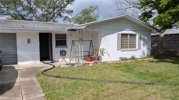1404 3RD ST, Edgewater, FL 32132