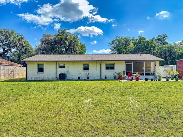 Edgewater, FL 32141,2218 ORANGE TREE DR