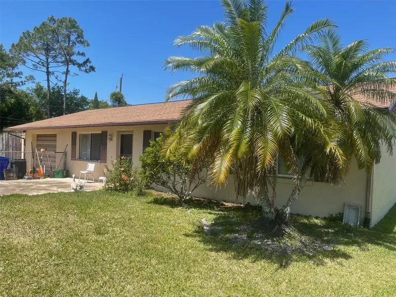 3048 UNITY TREE DR, Edgewater, FL 32141