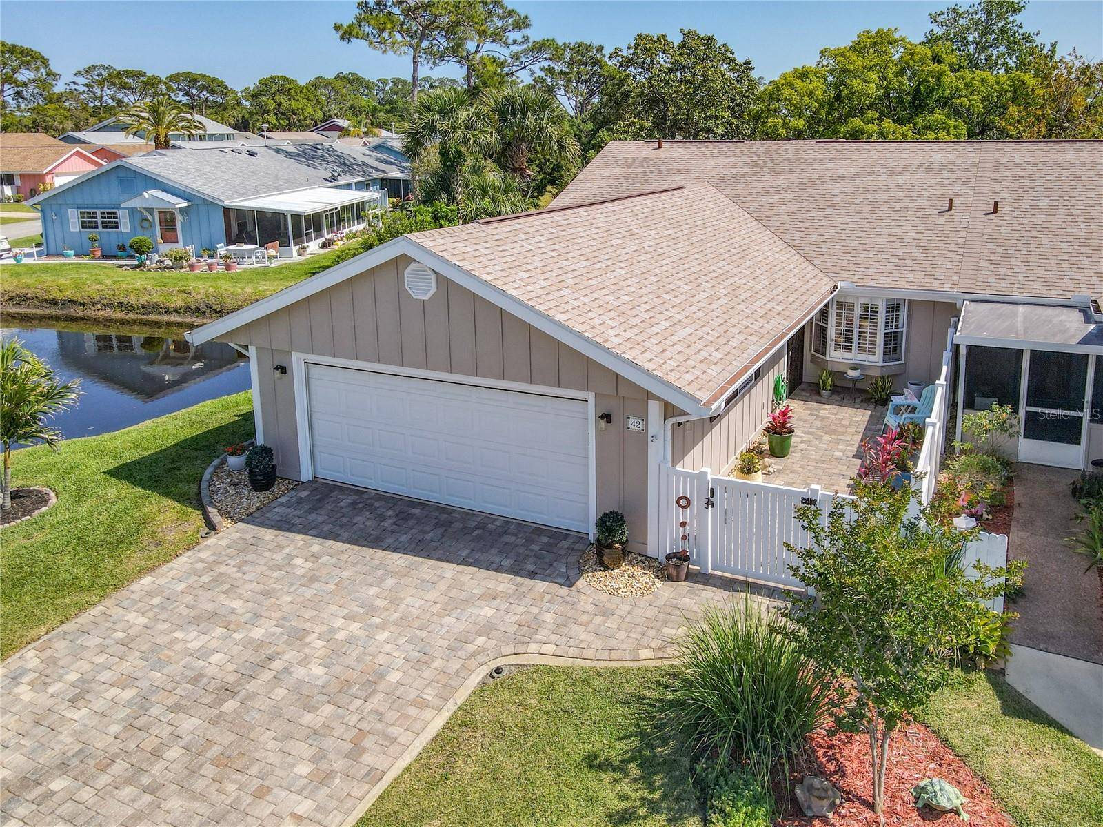 42 FORE DR,  New Smyrna Beach,  FL 32168