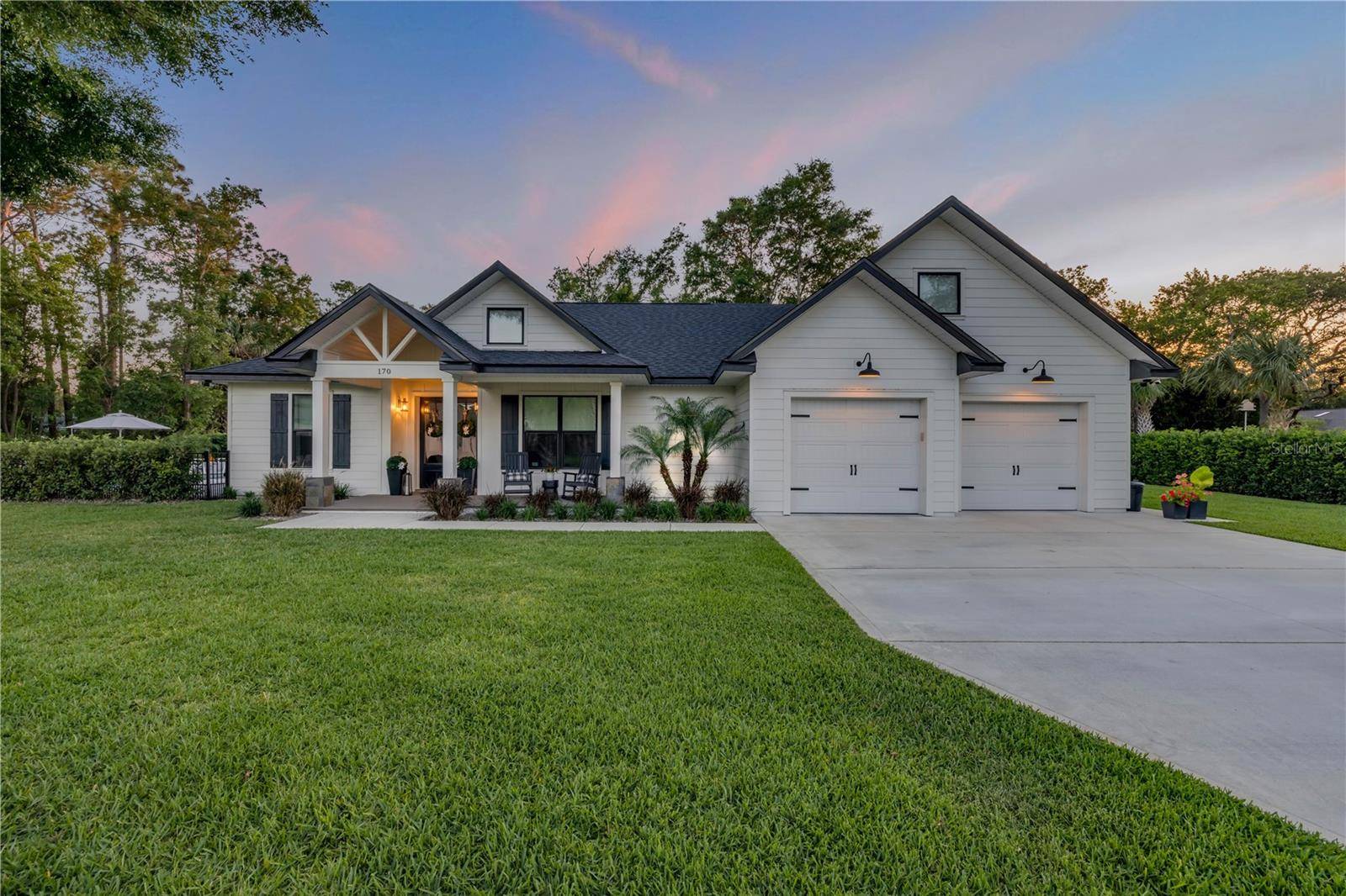 170 LIVE OAK CT, New Smyrna Beach, FL 32168