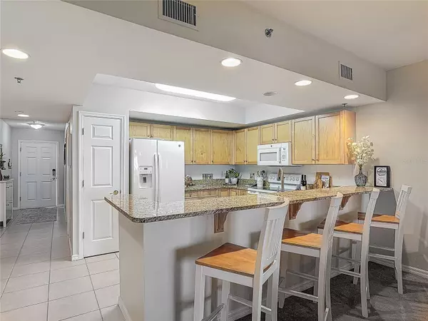 New Smyrna Beach, FL 32169,5300 S ATLANTIC AVE #16-404