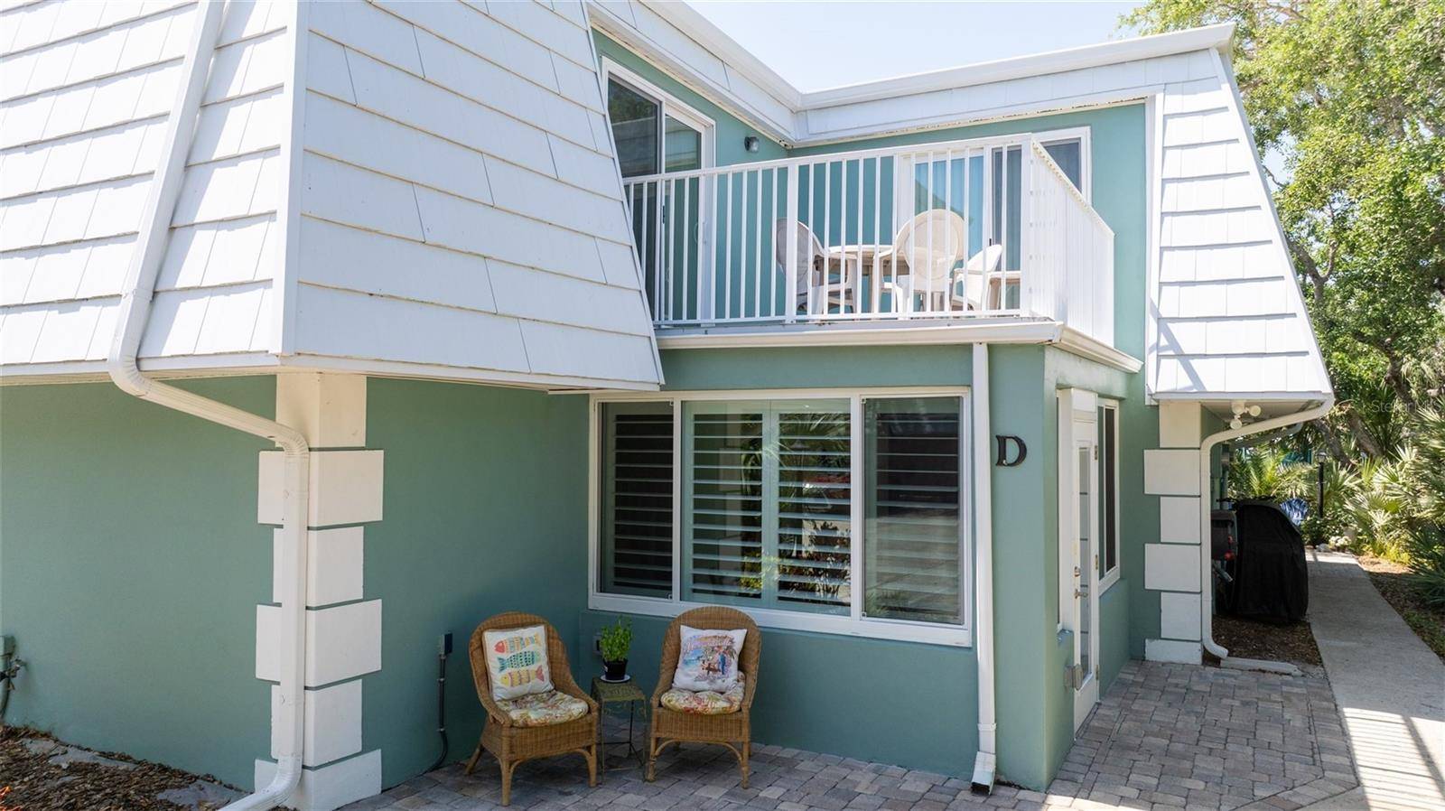 New Smyrna Beach, FL 32169,4150 S ATLANTIC AVE #115D
