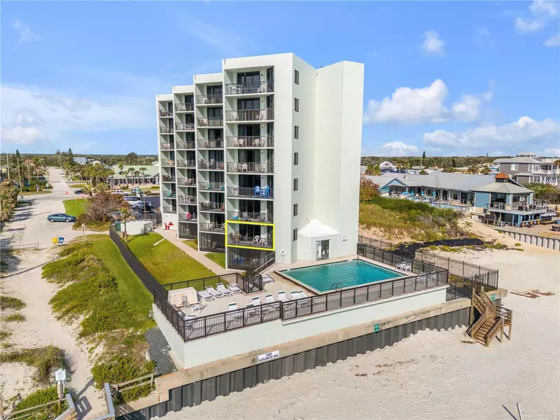 3405 S ATLANTIC AVE #204, New Smyrna Beach, FL 32169